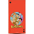 The Flinstones The Flintstones XBox Series X Digital Edition Console Skin