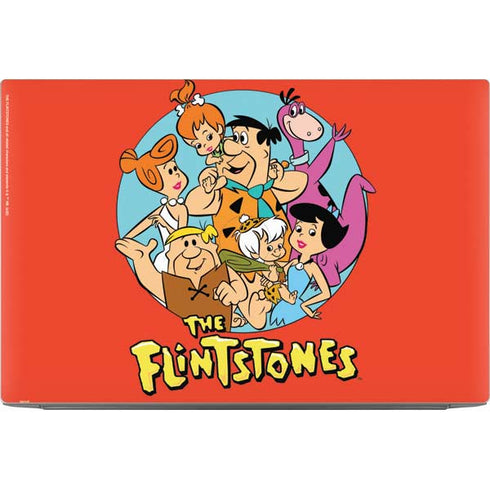 The Flinstones The Flintstones Dell XPS Skin