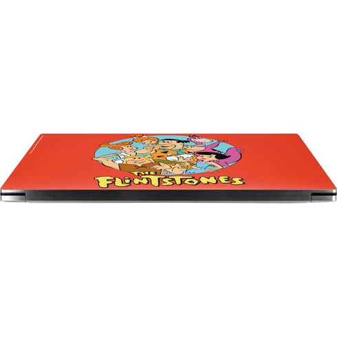 The Flinstones The Flintstones Dell XPS Skin