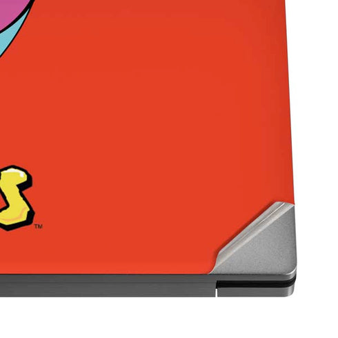 The Flinstones The Flintstones Dell XPS Skin