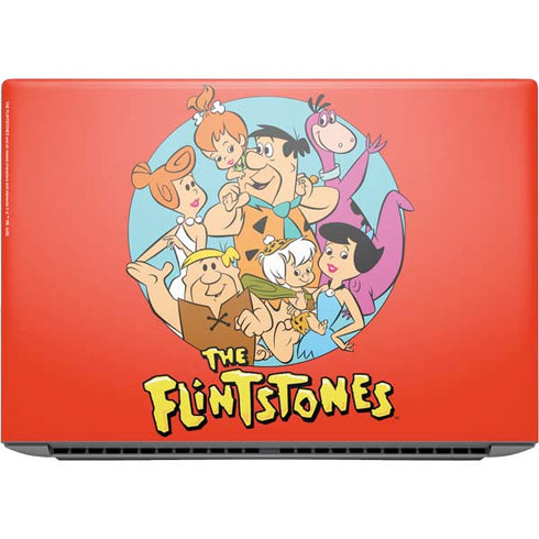 The Flinstones The Flintstones HP ZBook Fury 16 G10 Skin