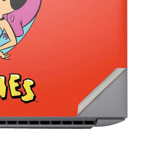 The Flinstones The Flintstones HP ZBook Fury 16 G10 Skin