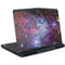 The Fox Fur Nebula Dell Alienware Skin