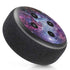 The Fox Fur Nebula Amazon Echo Dot Skin