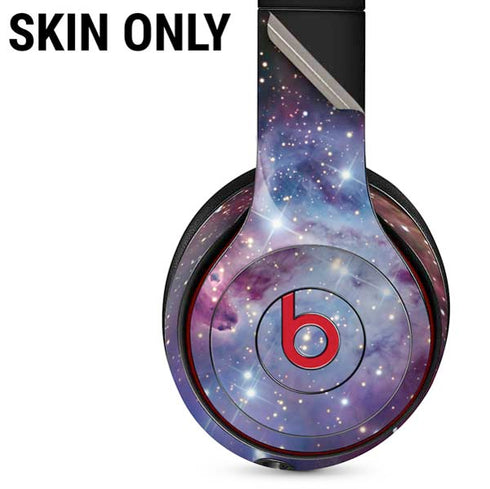 The Fox Fur Nebula Beats Solo 3 Wireless Skin