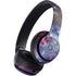 The Fox Fur Nebula Beats Solo 4 Wireless Headphones Skin