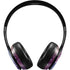 The Fox Fur Nebula Beats Solo 4 Wireless Headphones Skin