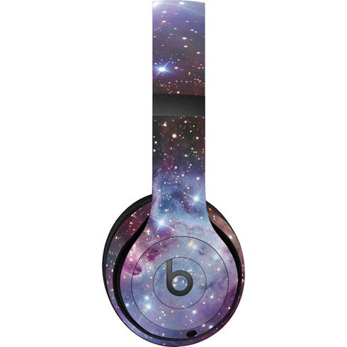 The Fox Fur Nebula Beats Studio Pro Wireless Headphones Skin