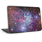 The Fox Fur Nebula HP Chromebook Skin