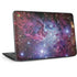 The Fox Fur Nebula HP Chromebook Skin