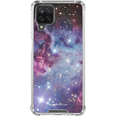 The Fox Fur Nebula Galaxy Cases