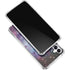The Fox Fur Nebula Galaxy A16 5G Clear Case