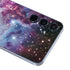 The Fox Fur Nebula Galaxy A35 5G Skin