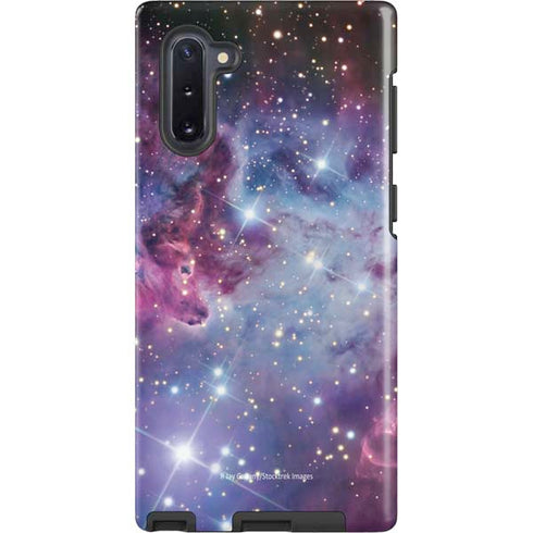The Fox Fur Nebula Galaxy Cases