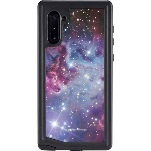 The Fox Fur Nebula Galaxy Cases