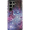 The Fox Fur Nebula Galaxy S23 Ultra Pro Case
