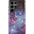 The Fox Fur Nebula Galaxy S23 Ultra Pro Case