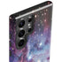 The Fox Fur Nebula Galaxy S23 Ultra Pro Case