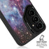 The Fox Fur Nebula Galaxy S24 FE Kickstand Case