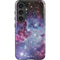 The Fox Fur Nebula Galaxy S25 Impact Case