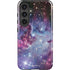 The Fox Fur Nebula Galaxy S25 Impact Case