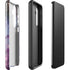The Fox Fur Nebula Galaxy S25 Impact Case