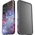 The Fox Fur Nebula Galaxy S25 Impact Case