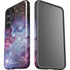 The Fox Fur Nebula Galaxy S25 Plus Impact Case