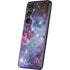 The Fox Fur Nebula Galaxy S25 Plus Skin