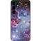 The Fox Fur Nebula Galaxy S25 Skin