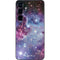 The Fox Fur Nebula Galaxy S25 Skin