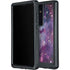 The Fox Fur Nebula Galaxy S24 Ultra Waterproof Case