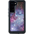 The Fox Fur Nebula Galaxy S24 Waterproof Case