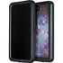 The Fox Fur Nebula Galaxy S24 Waterproof Case