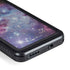 The Fox Fur Nebula Galaxy S24 Waterproof Case