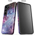 The Fox Fur Nebula Galaxy S26 Impact Case