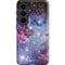 The Fox Fur Nebula Galaxy S26 Plus Impact Case