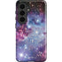 The Fox Fur Nebula Galaxy S26 Plus Impact Case
