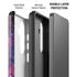 The Fox Fur Nebula Galaxy S26 Plus Impact Case