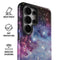 The Fox Fur Nebula Galaxy S26 Ultra Impact Case