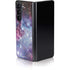 The Fox Fur Nebula Galaxy Z Fold5 5G Skin