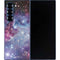 The Fox Fur Nebula Galaxy Z Fold6 Skin