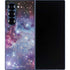 The Fox Fur Nebula Galaxy Z Fold6 Skin