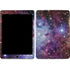 The Fox Fur Nebula iPad Skins