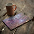 The Fox Fur Nebula iPad Skins