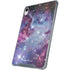 The Fox Fur Nebula iPad 11th Gen (2025) Clear Case