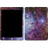 The Fox Fur Nebula Apple iPad Skin