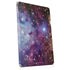 The Fox Fur Nebula Apple iPad Skin