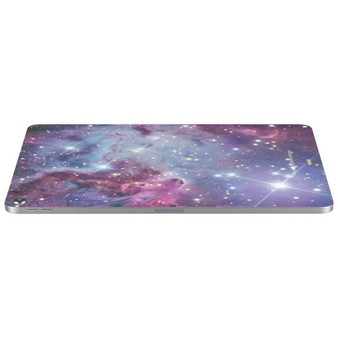 The Fox Fur Nebula Apple iPad Air Skin