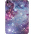 The Fox Fur Nebula Apple iPad Mini Skin